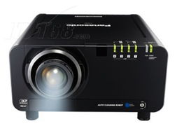 松下PT-DW10000C投影機產(chǎn)品圖片與包裝設計欣賞