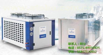 陽劍制冷設備 沈陽冷庫設備與落地式冷風機的專業解決方案