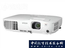 愛普生投影機與廣州市藍勝信息科技合作產品簡介及系統集成服務