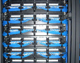 網絡綜合布線 構建智能化時代的數字神經系統