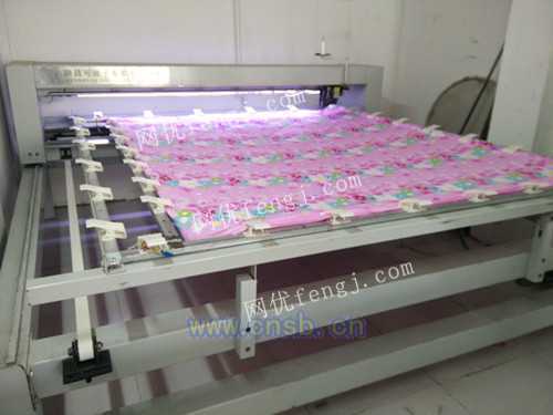 鄭州高質量全移動電腦絎縫機批發與計算機系統集成綜合布線服務